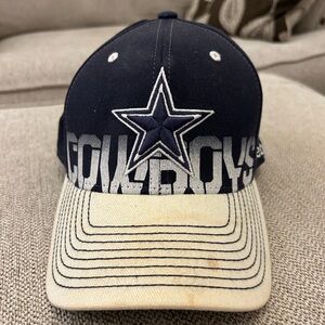 Dallas Cowboys cap